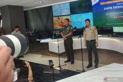 Keluarga korban longsor di Intan Jaya ikhlas upaya pencarian dihentikan