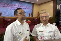 Kemenkeu edukasi investasi aman di Kalsel