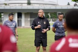 32 nama  terpilih ikut seleksi Tim U-16 gelombang pertama
