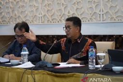 Pj Gubernur Kaltim minta Dispar cari terobosan  majukan industri wisata