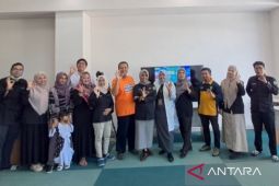 RS Mata Pemprov Kaltim  perkuat promosi kesehatan mata