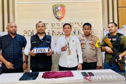 Polres Nagan Raya tangkap anak di bawah umur pembuang bayi
