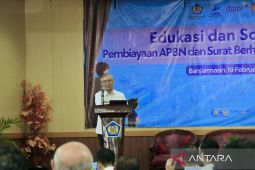 Kemenkeu: Investasi SBN ritel antisipasi saat kehilangan pekerjaan