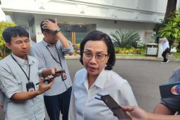 Menkeu lapor ke Presiden soal pencairan gaji ke-13 ASN sebelum Lebaran