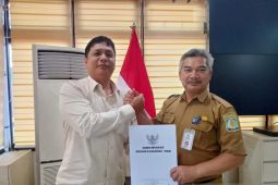 Diskominfo Balikpapan gandeng KI tingkatkan keterbukaan informasi