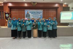 Tekan stunting, PKK Kota Tangerang gelar pengenalan pangan bergizi