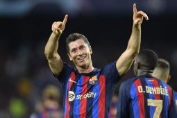 Klasemen La Liga: Barcelona dekati Girona, Real Madrid tetap teratas