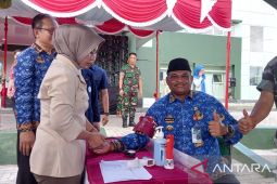 Dinkes Babel prioritaskan layanan kesehatan bagi petugas pemilu