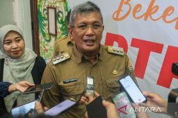 Pemkot Kendari bangun kampung anak sejahtera pertama di Sulawesi Tenggara