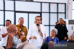 Wali Kota Tangsel: bantuan pangan beras diberikan selama enam bulan
