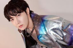 Jadwal dan harga tiket konser solo J-Hope BTS di Jakarta 2025