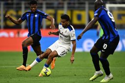 Manchester United incar pemain Atalanta