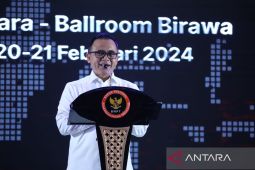 Pemerintah beri ASN "cuti ayah" saat istri melahirkan