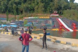 Pemkab Kapuas Hulu fokus kembangkan lima obyek wisata