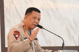 Kapolda Maluku meminta peran tokoh masyarakat atasi balap liar