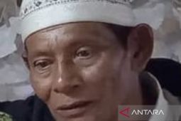KPU Rejang Lebong santuni anggota pengamanan TPS yang meninggal dunia