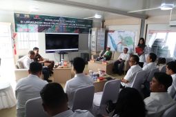 Kejati Jambi beri penyuluhan sadar antikorupsi