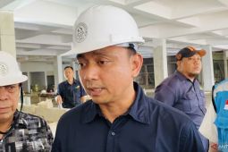 Perumda PPJ Bogor targetkan Pasar Jambu Dua dan Sukasari operasi Maret