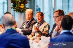 Sandiaga Uno bahas potensi kerja sama dengan agen perjalanan Australia