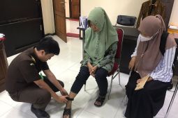 Kejari Tulungagung pakai pengawas elektronik cegah tahanan kabur