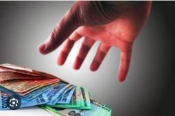 Dua oknum wartawan peras kades di Ponorogo ditangkap polisi