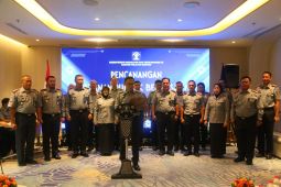 Kemenkumham Banten canangkan pelayanan publik berbasis HAM
