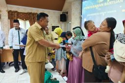 Baznas Pontianak hadirkan program dalam penanganan stunting