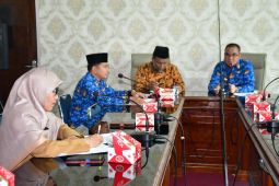 Pemkab Rejang Lebong siapkan 50 kuota umrah gratis