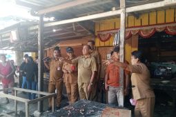 Pemkot Ambon bangun kios TPID guna kendalikan harga komoditas pokok