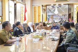 Ketua DPRD Kalsel apresiasi kinerja Komisi Informasi 2023