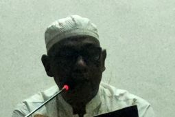 Ustadz Saiful ajak jangan lewat peribadahan malam nisfu Sya'ban