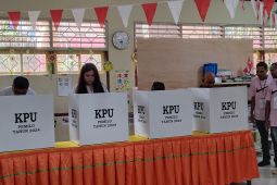 Temukan dugaan kecurangan, Bawaslu Ambon rekomendasi PSU di lima TPS