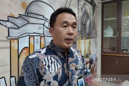Penyaluran kredit usaha rakyat di Bengkulu capai Rp242,71 miliar