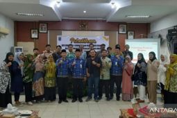 Kalsel kemarin dari jaga stabilitas harga hingga upaya tekan stunting