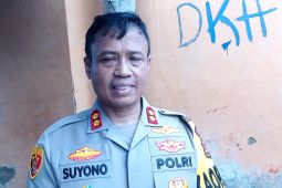 Polres Lebak apresiasi pemilu lancar, aman dan tertib