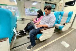 Daop Surabaya ingatkan aturan penggunaan stop kontak