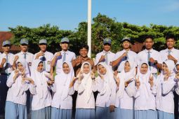 Tingkatkan SDM, Sekda Sumbawa Barat motivasi siswa ikuti program beasiswa kedokteran