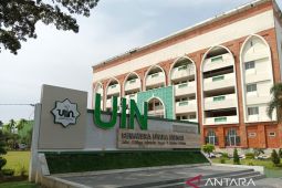 UIN Sumut sediakan 7.054 kuota untuk mahasiswa baru tahun 2024