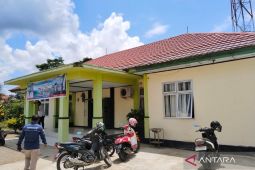 Pemkab Mukomuko anggarkan Rp150 juta untuk pengadaan tanah makam