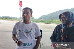 Forpasi gagas pembentukan BPSN tangani sampah secara menyeluruh
