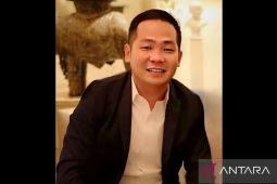 Pemilu 2024 berlangsung kondusif, ini harapan Ketum DPW ALFI Babel