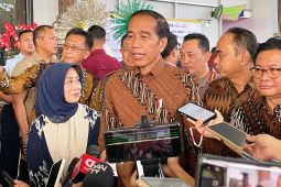 Jokowi: Perpres "Publisher Rights" tak berlaku bagi kreator konten
