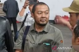 KPU Cianjur pastikan tak ada suara bertambah atau hilang