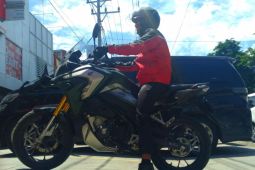 Tips berkendara Honda #Cari_Aman  cari aman berkendara di tanjakan