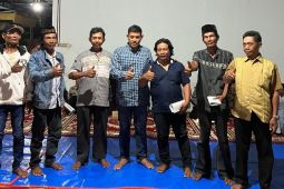 Mantan Wali Kota Kediri berpotensi Jadi anggota DPRD Provinsi Jatim