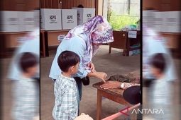 Warga Bengkulu cenderung tenang pasca-Pemilu 2024