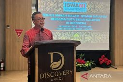 ISMAWI dukung ajakan menteri Malaysia dan Indonesia untuk perkuat media