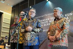 Mendag sebut kecukupan anggaran bantu genjot ekspor ke pasar non tradisonal