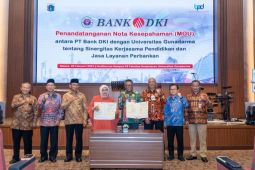 Ekonomi kemarin, Super Air Jet hingga IKN dikenalkan ke pengusaha UEA