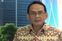 OJK siapkan RPOJK koperasi di sektor jasa keuangan